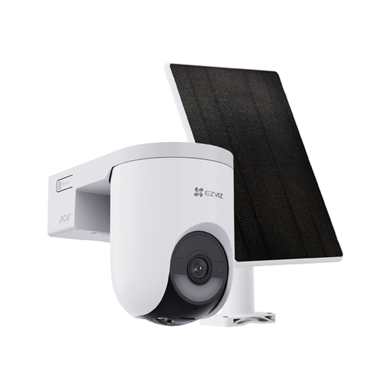 EZVIZ HB8c Solar PT