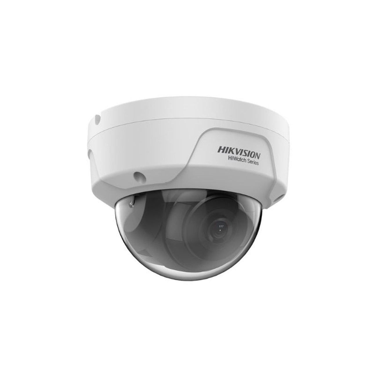 HiWatch Vandal Dome