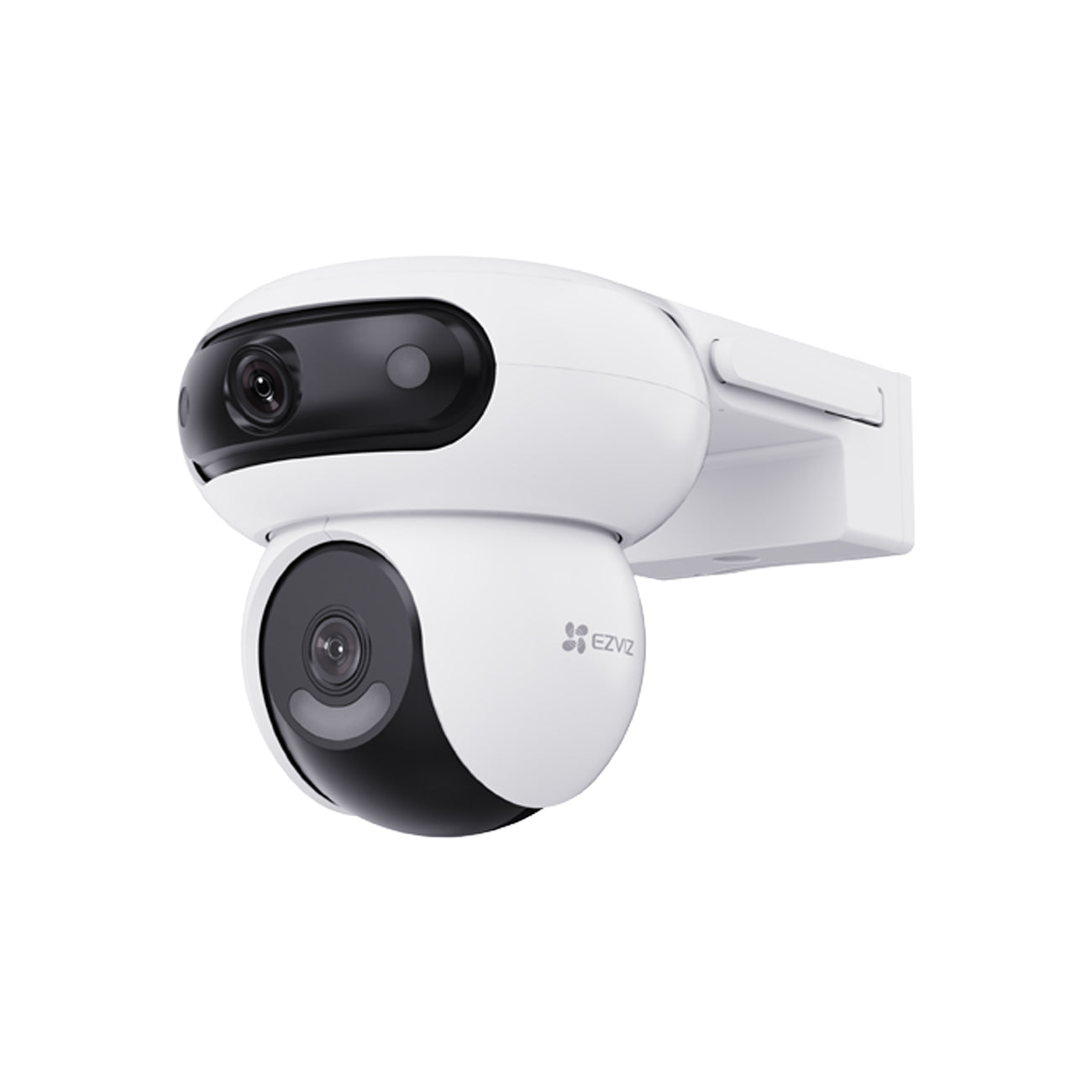 EZVIZ Dual-Lens PT