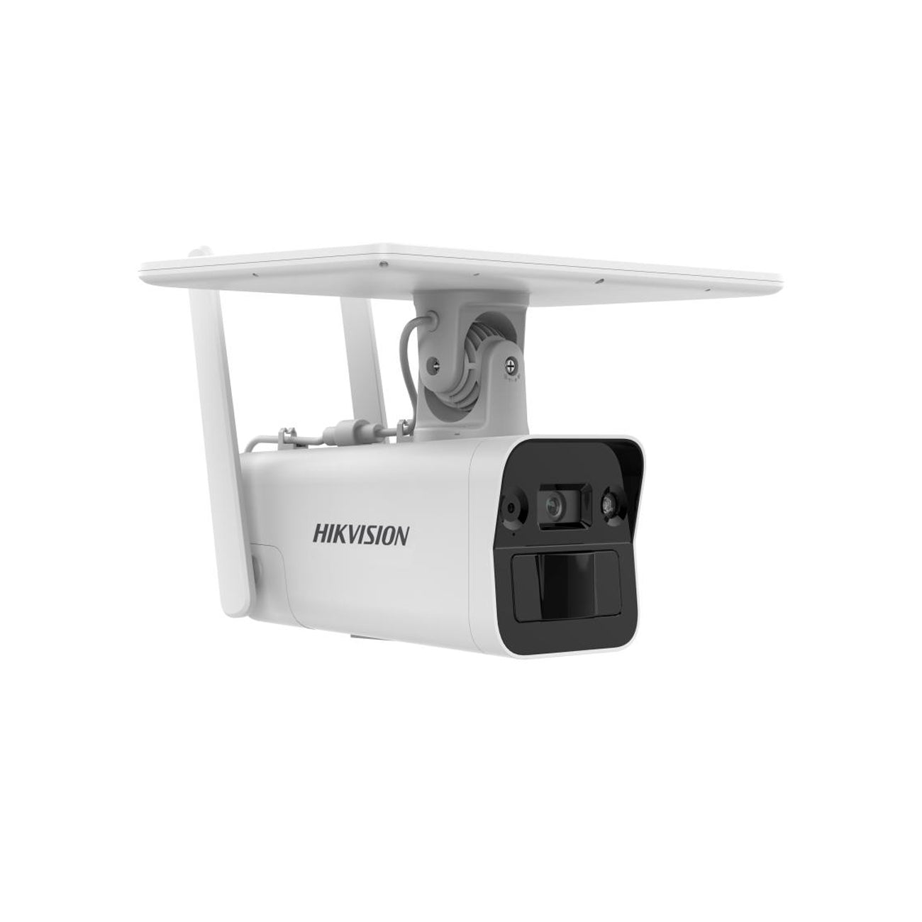 Hikvision Solar 4G