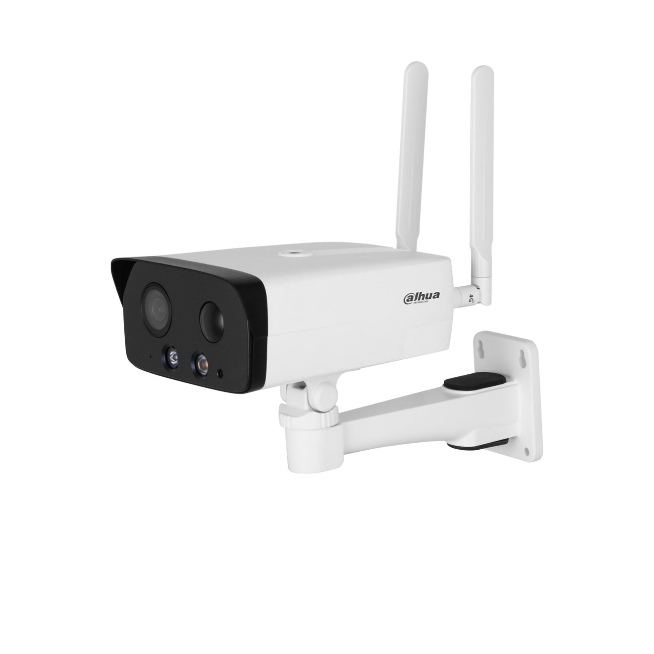 Dahua WizSense Dual-Light