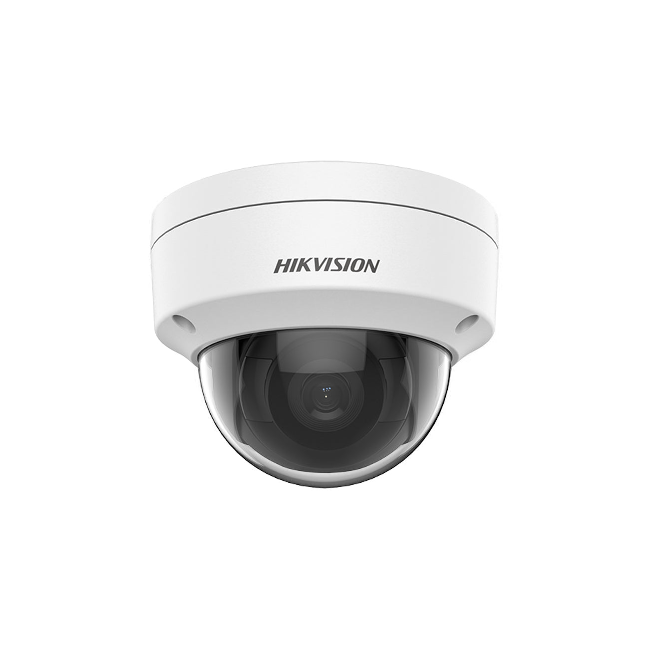 Hikvision Vandal Dome